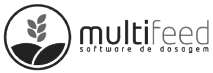 MULTIFEED SOFTWARE DE DOSAGEM