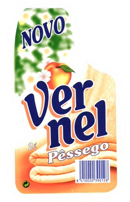 VERNEL PÊSSEGO
