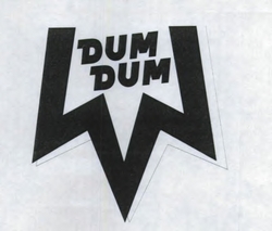 DUM DUM