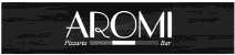 AROMI PIZZARIA BAR