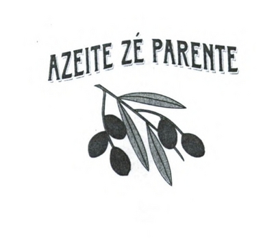 AZEITE ZÉ PARENTE