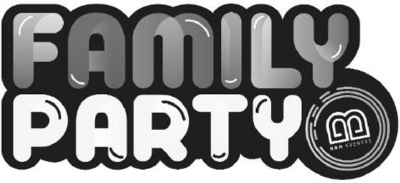 FAMILY PARTY - NBM EVENTOS