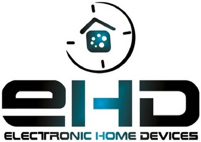 EHD - ELECTRONIC HOME DEVICES