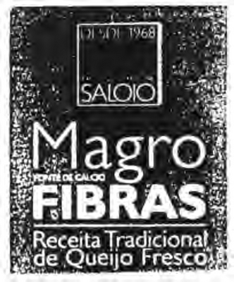 MAGRO FIBRAS