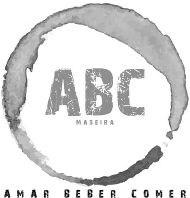 ABC MADEIRA AMAR BEBER COMER