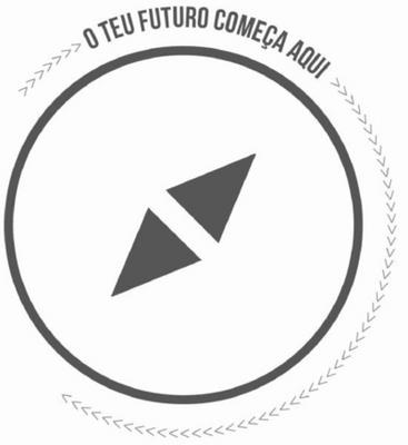 O TEU FUTURO COMEÇA AQUI