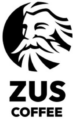 ZUS COFFEE