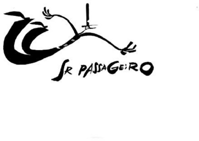 SR. PASSAGEIRO
