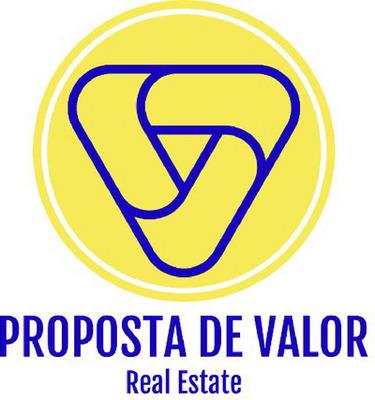 PROPOSTA DE VALOR - REAL ESTATE