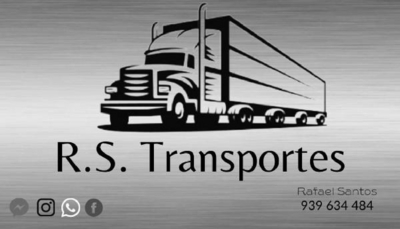 R.S. TRANSPORTES