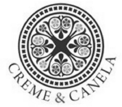 CREME & CANELA