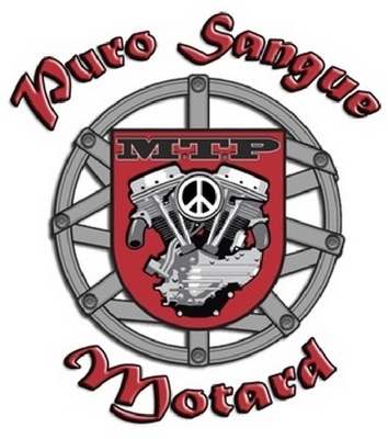 MTP - PURO SANGUE MOTARD