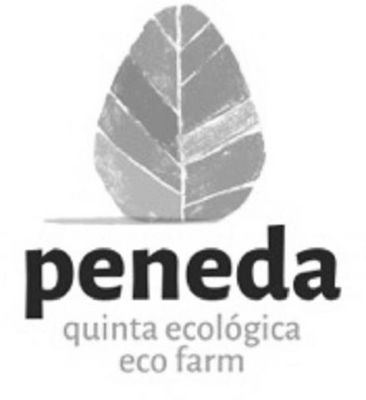 PENEDA ECOFARM QUINTA ECOLÓGICA