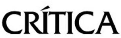 CRÍTICA