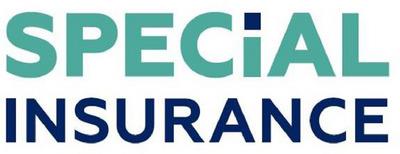 SPECIAL INSURANCE