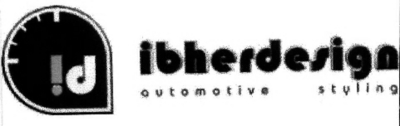 ID IBHERDESIGN AUTOMOTIVE STYLING