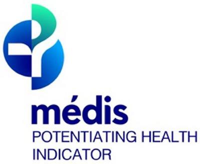 MÉDIS POTENTIATING HEALTH INDICATOR