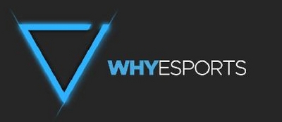 WHY ESPORTS