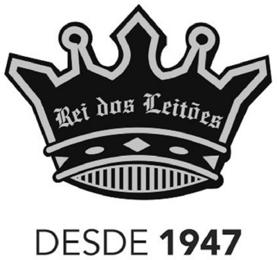 REI DOS LEITÕES DESDE 1947