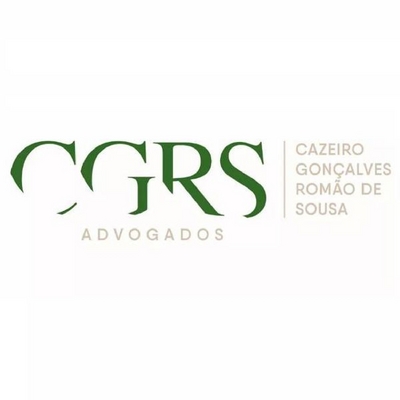CGRS ADVOGADOS CAZEIRO GONÇALVES ROMÃO DE SOUSA