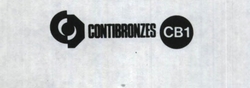 CONTIBRONZES CB1