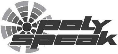 POLY SPEAK