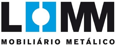 LOMM MOBILIÁRIO METÁLICO