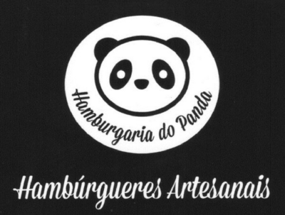 HAMBURGARIA DO PANDA HAMBÚRGUERES ARTESANAIS