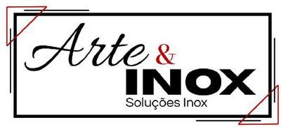 ARTE & INOX SOLUÇÕES INOX