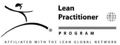 LEAN PRACTITIONER PROGRAM AFFILIATED WITH THE LEAN GLOBAL NETWORK