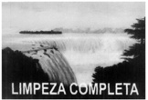 LIMPEZA COMPLETA