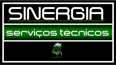 SINERGIA-SERVIÇOS TÉCNICOS