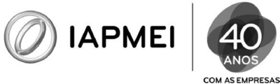 IAPMEI - 40 ANOS COM AS EMPRESAS
