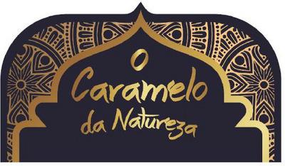 O CARAMELO DA NATUREZA