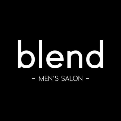 BLEND MEN'S SALON