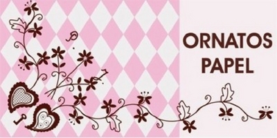 ORNATOS PAPEL