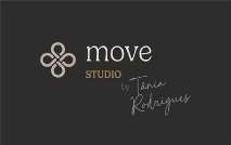 MOVE STUDIO BY TÂNIA RODRIGUES