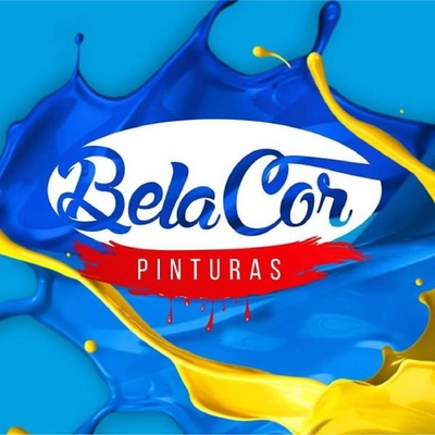 BELA COR PINTURAS
