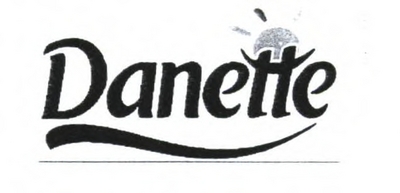 DANETTE