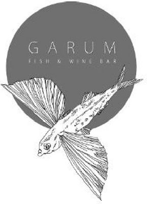 GARUM - FISH & WINE BAR