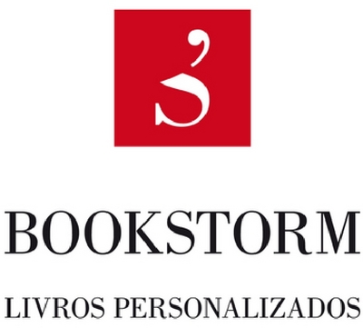 BOOKSTORM LIVROS PERSONALIZADOS