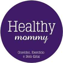 HEALTHY MOMMY GRAVIDEZ, EXERCÍCIO E BEM-ESTAR