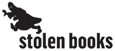 STOLEN BOOKS