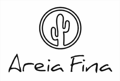 AREIA FINA