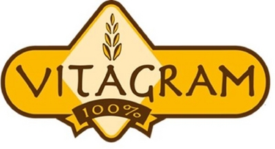 VITAGRAM 100%