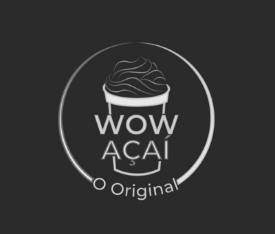 WOW AÇAÍ O ORIGINAL