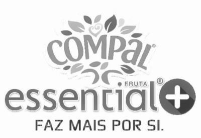COMPAL FRUTA ESSENCIAL+ FAZ MAIS POR SI