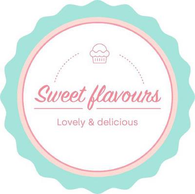 SWEET FLAVOURS, LOVELY & DELICIOUS