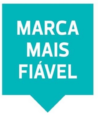 MARCA MAIS FIÁVEL