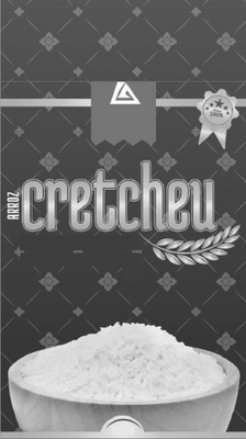 ARROZ CRETCHEU